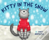 Kitty In The Snow