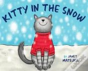 Capa do artigo Kitty In The Snow