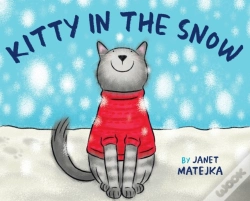Capa do artigo Kitty In The Snow