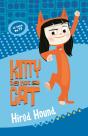 Kitty Is Not A Cat: Hired Hound - Preview