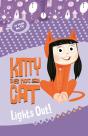 Kitty Is Not A Cat: Lights Out - Preview