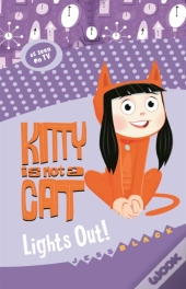 Kitty Is Not A Cat: Lights Out