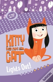 Capa do artigo Kitty Is Not A Cat: Lights Out