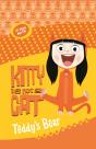 Kitty Is Not A Cat: Teddy'S Bear - Preview