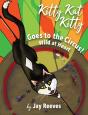 Kitty Kat Kitty Goes To The Circus: Wild - Preview