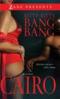Kitty-Kitty, Bang-Bang - Preview