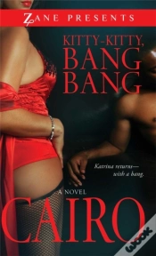 Capa do artigo Kitty-Kitty, Bang-Bang