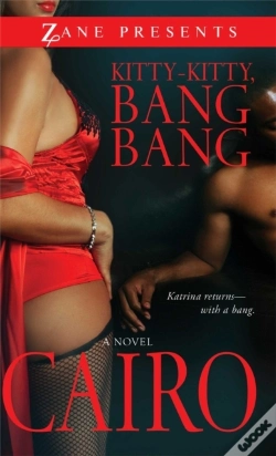 Capa do artigo Kitty-Kitty, Bang-Bang