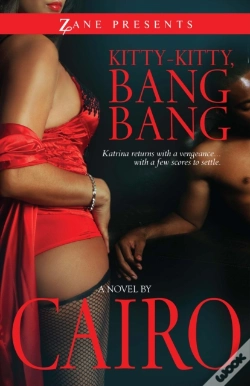 Capa do artigo Kitty-Kitty, Bang-Bang