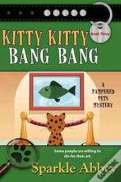Capa do artigo Kitty Kitty Bang Bang