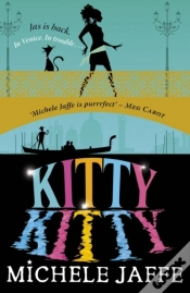 Capa do artigo Kitty Kitty