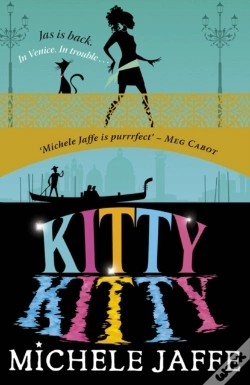 Capa do artigo Kitty Kitty
