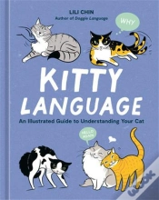 Capa do artigo Kitty Language