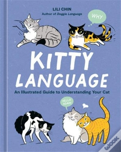 Capa do artigo Kitty Language