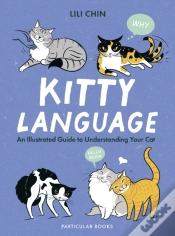 Capa do artigo Kitty Language