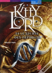 Capa do artigo Kitty Lord Et Le Secret Des Néphilim