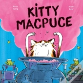 Kitty Macpuce