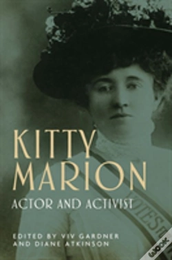 Capa do artigo Kitty Marion