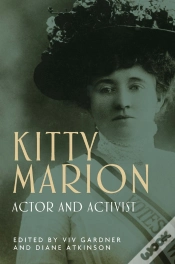 Capa do artigo Kitty Marion