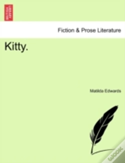 Capa do artigo Kitty.