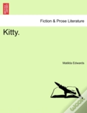 Capa do artigo Kitty.