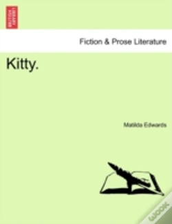 Capa do artigo Kitty.