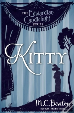Capa do artigo Kitty