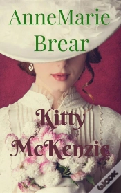 Capa do artigo Kitty Mckenzie