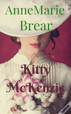 Capa do artigo Kitty Mckenzie