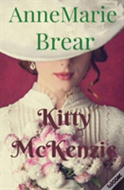 Capa do artigo Kitty Mckenzie