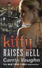 Kitty Raises Hell - Preview