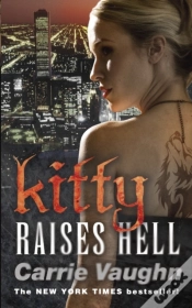 Capa do artigo Kitty Raises Hell