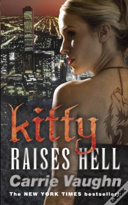 Capa do artigo Kitty Raises Hell