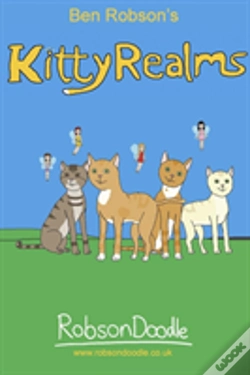 Capa do artigo Kitty Realms