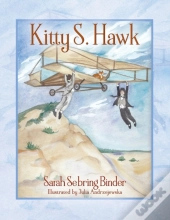 Kitty S. Hawk