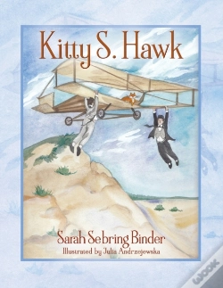 Capa do artigo Kitty S. Hawk
