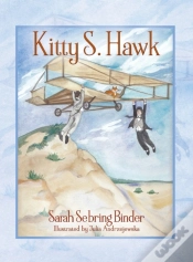 Capa do artigo Kitty S. Hawk