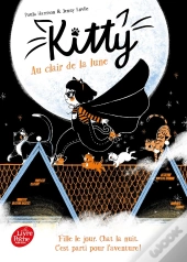 Kitty Special Halloween - Tome 1