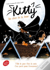 Capa do artigo Kitty Special Halloween - Tome 1