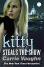 Kitty Steals The Show - Preview