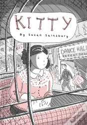 Capa do artigo Kitty