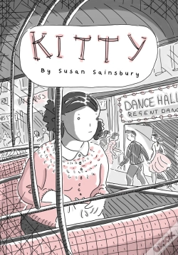 Capa do artigo Kitty