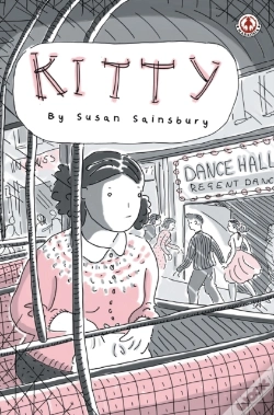 Capa do artigo Kitty