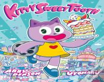 Kitty Sweet Tooth