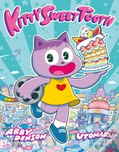 Kitty Sweet Tooth