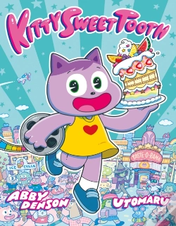 Capa do artigo Kitty Sweet Tooth