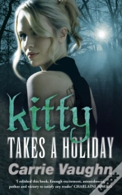 Capa do artigo Kitty Takes A Holiday