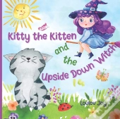 Kitty The Kitten And The Upside Down Witch