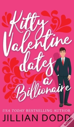 Capa do artigo Kitty Valentine Dates A Billionaire