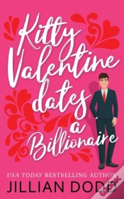 Capa do artigo Kitty Valentine Dates A Billionaire
